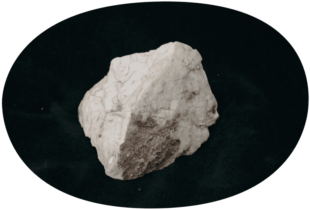 Feldspar