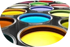 Paints & coatings