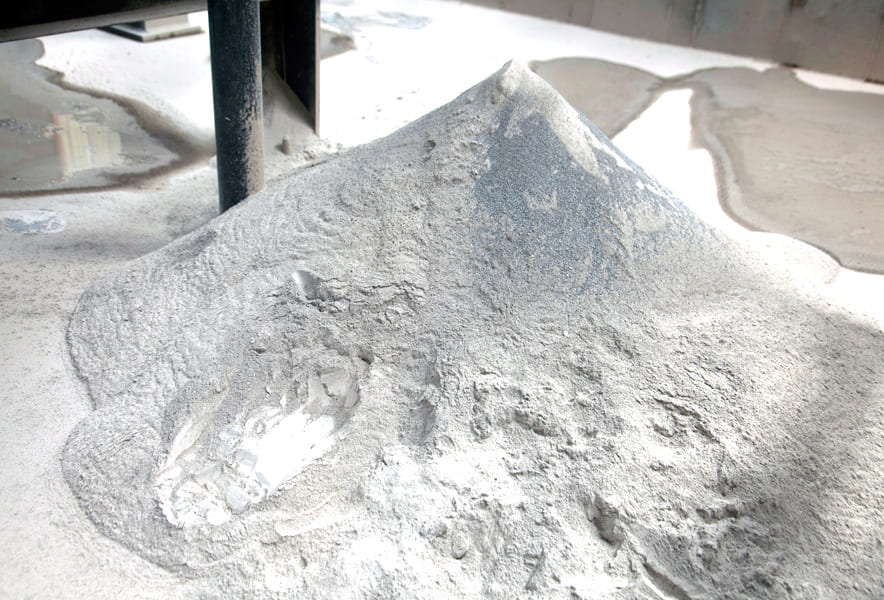 Limestone Powder