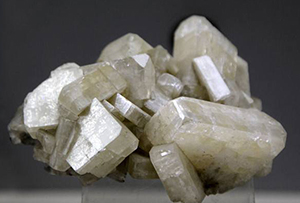 Barite