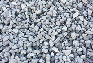 Crushed Basalt