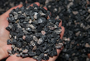 Crushed Granite