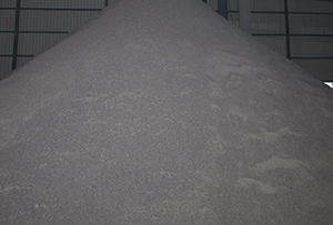 Granite Powder