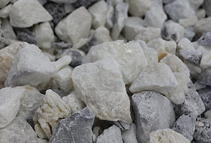 Magnesite