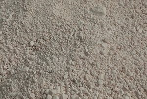 Magnesite Powder