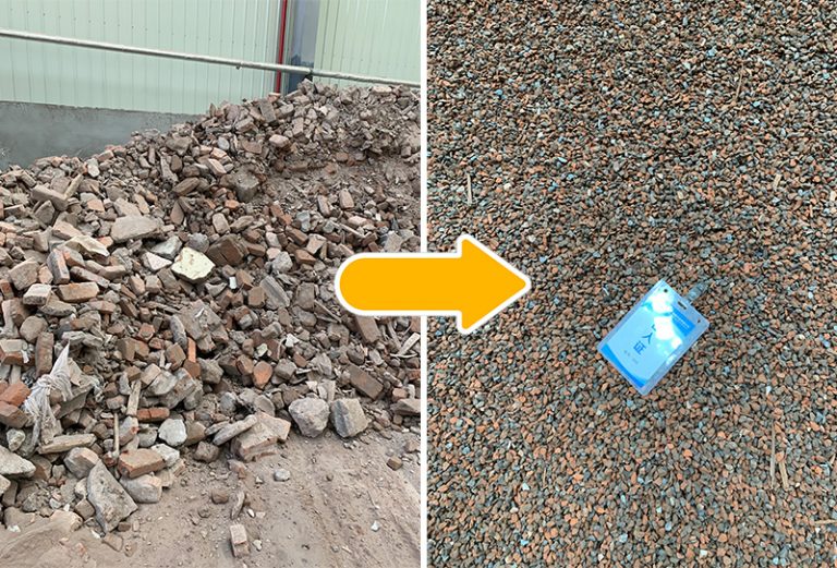 Best Concrete Crusher SBM Mill & Crusher