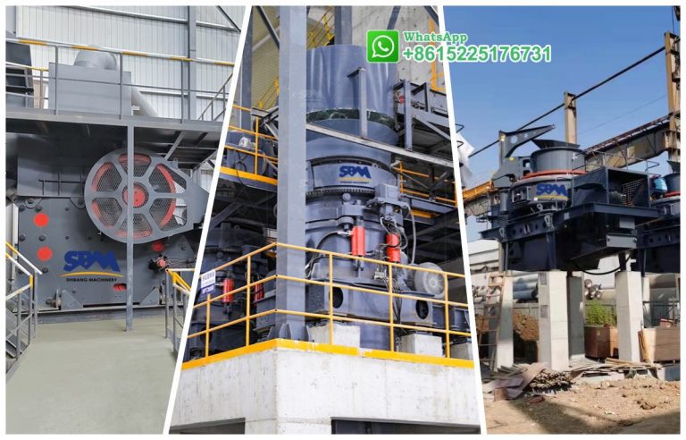 How to choose a gold mine crusher in South Africa?