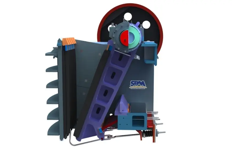 How Does Jaw Crusher Speed Impact Productivity?