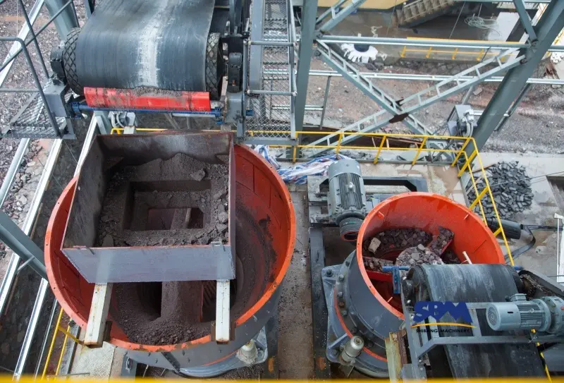 How Does The Feed Size Affect Jaw Crusher Performance?