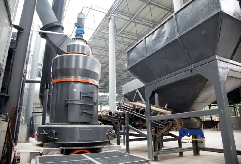The Introduction of Common Mineral Processing Methods