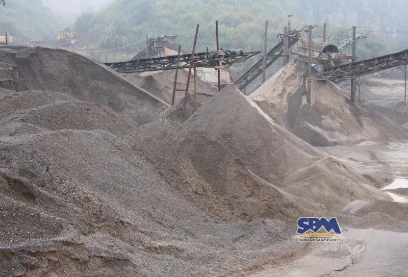 Apa Itu Stone Crusher
