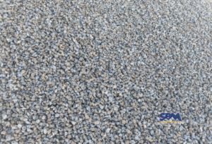 Crushed Stone: 19mm