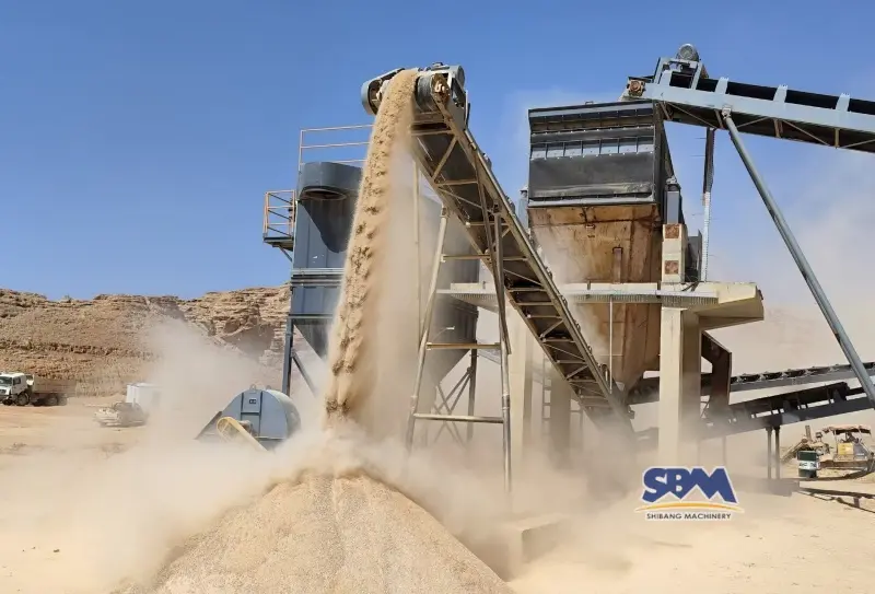 Ukuran batu yang dihancurkan kaleng batu crusher crusher
