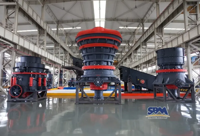 Stone Crusher Price: سنگ شکن چرخشی