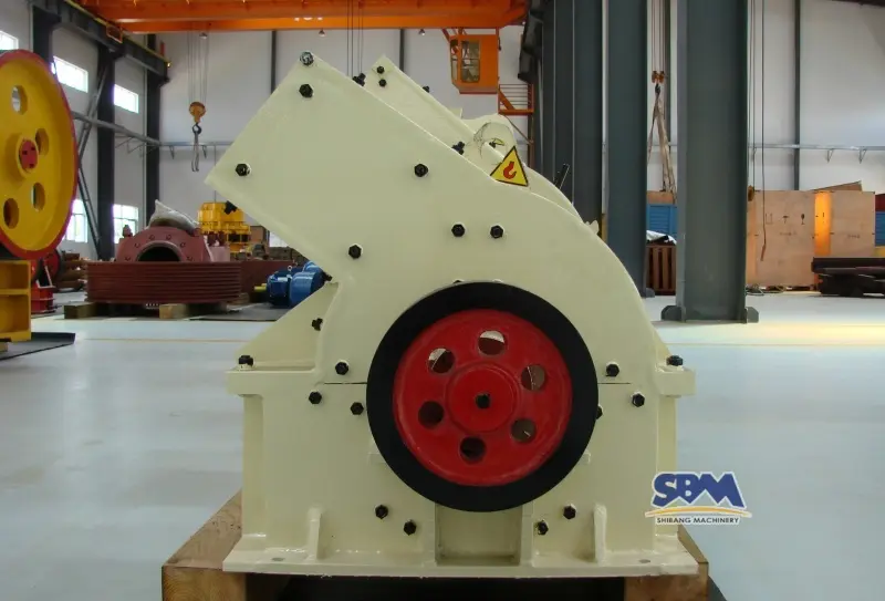 Stone Crusher Price: سنگ شکن چکشی