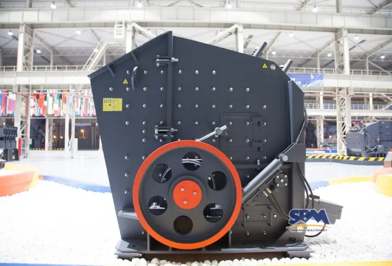 Stone Crusher Price: سنگ شکن ضربه ای