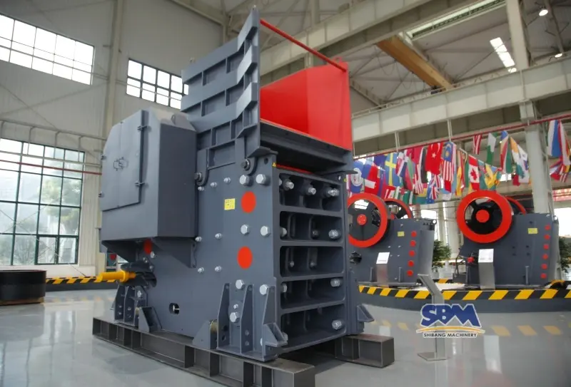 Stone Crusher Price: سنگ شکن فکی
