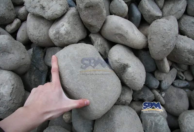 River Rocks
