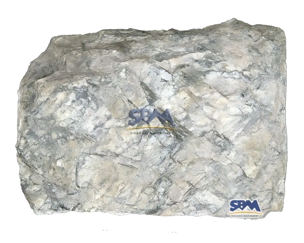Quartzite
