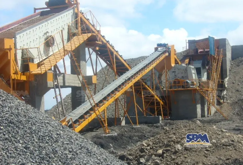 Common Faults of Impact Crushers and Solutions