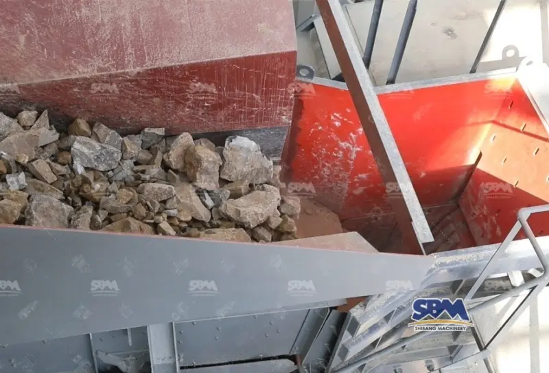 How to select the right jaw crusher?