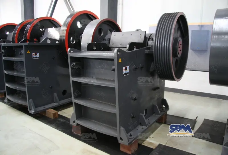 30triturador de mandíbula tph para venda