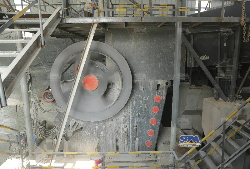 Jaw Crusher For Sale