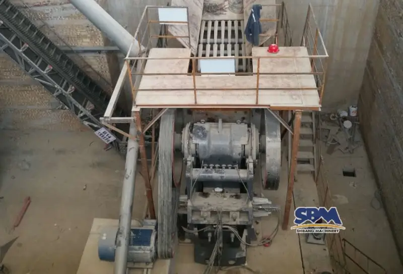 Máy nghiền hàm tốt nhất cho tái chế bê tông