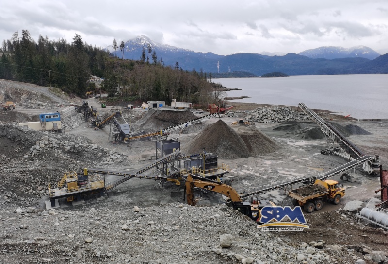 Granite Crushing Plant: Complete Guide from Crusher Selection to Full Solution