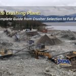 Pabrik Penghancur Granit: Panduan Lengkap dari Pemilihan Crusher hingga Solusi Lengkap