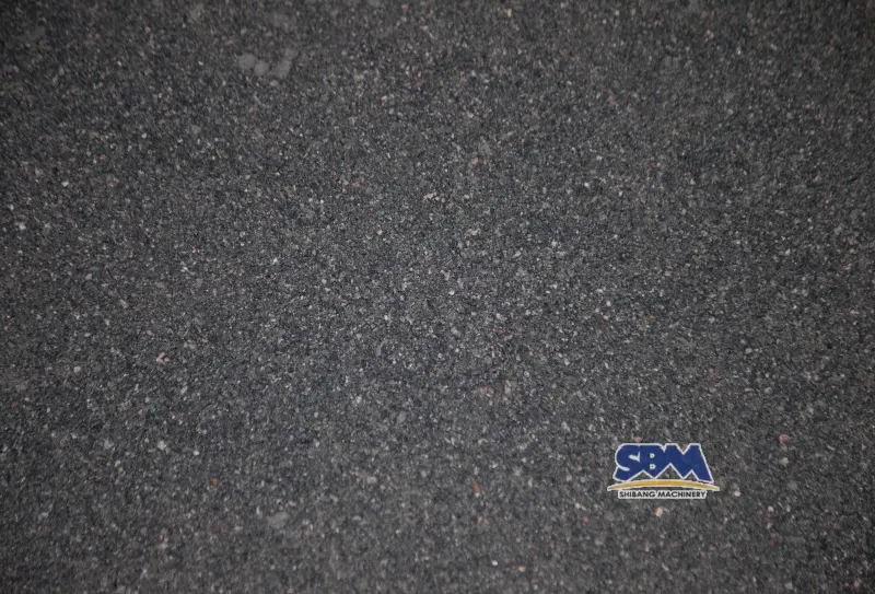 Granit M-Sand vs Pasir Sungai: Mana yang Lebih Baik untuk Beton dan Aspal?