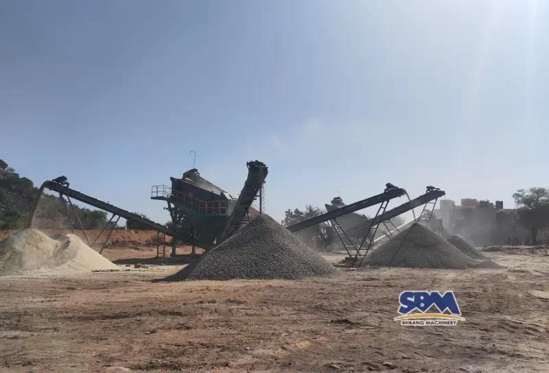 Manufacturer of Crusher in South Africa: How to Choose the Right Supplier
