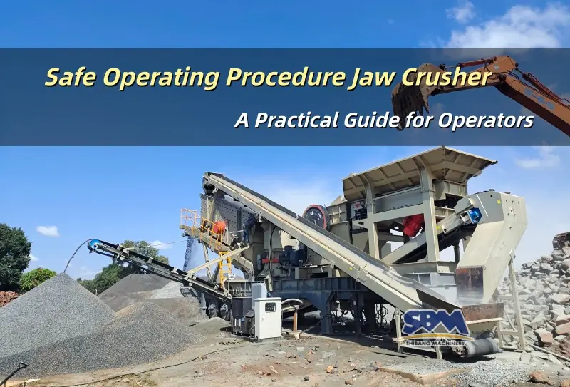 Аюулгүй ажиллагааны журам Хацарт бутлуур: Операторуудад зориулсан практик гарын авлага