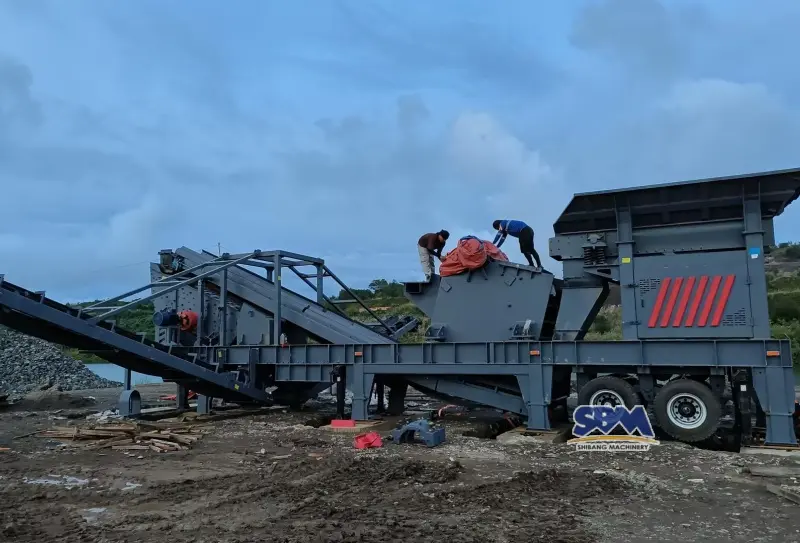How to Choose the Right Crusher for Metal Ore?